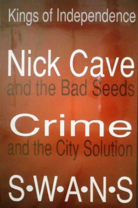 Kings of Independence